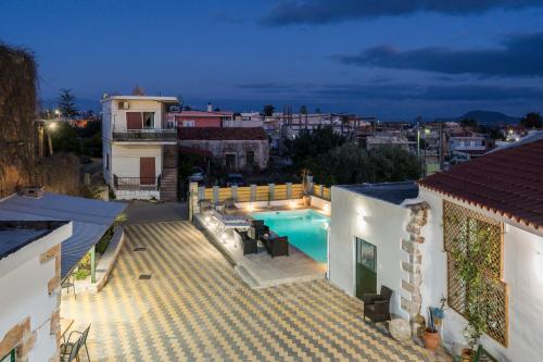 Gallery image of Mar Traditional Mansion in Arónion
