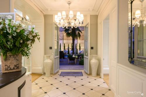 Villa Grand Voile - Christopher Coutanceau photo 3