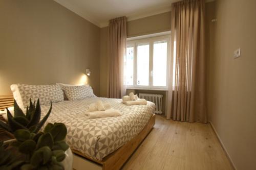 Aniene Holiday House