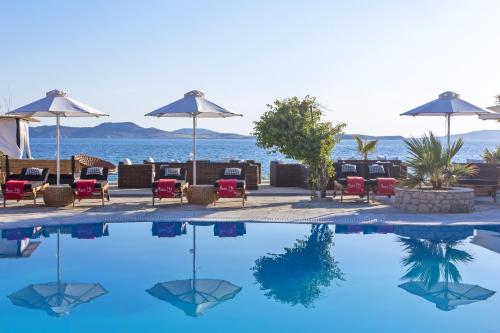 Hippie Chic Hotel, Agios Ioannis Mykonos – Updated 2022 Prices