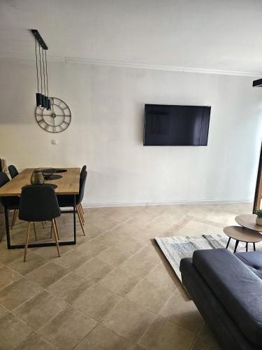 Gallery image of Eve Santa Marina Apartments - sea, pools, relax in Sozopol