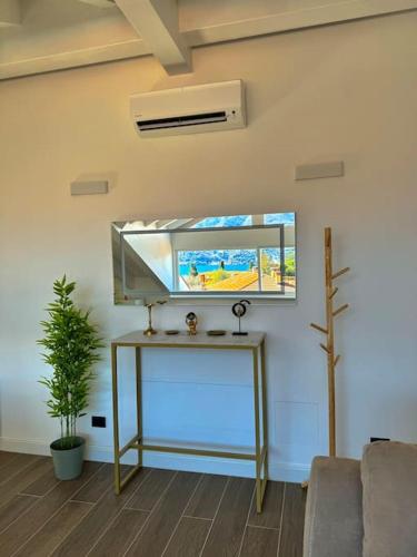 Fotografie z fotogalerie ubytování Apt. Aries - Penthouse Menaggio v destinaci Menaggio