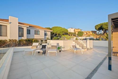 Penthouse Panorama