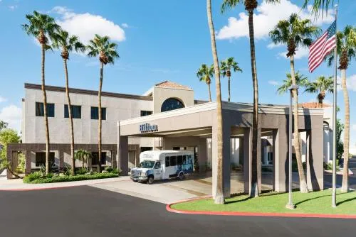 Hilton Phoenix Airport in Chandler