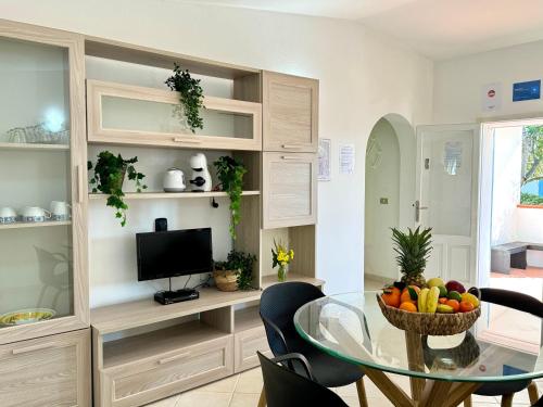 Gallery image of Garden Retreat - Homey Experience in Olbia