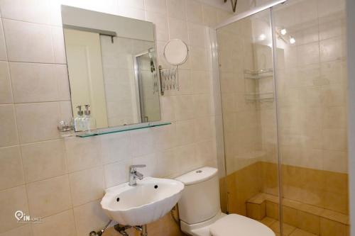 Aphrodite - Cozy & Bright Studio in Egaleo-Athens