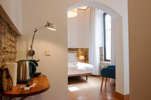 RentalSevilla Lumbreras I
