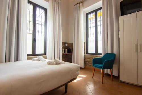 RentalSevilla Lumbreras I