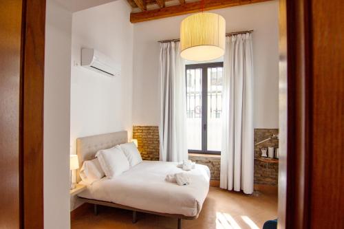 RentalSevilla Lumbreras I