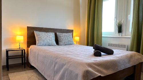 T22 Apartment by SHB 1086 Budapest, Teleki László tér 22 kép - 3