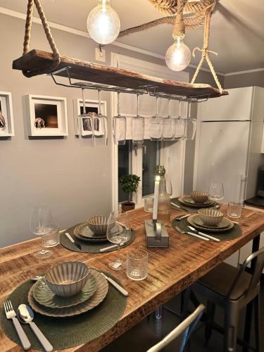 Fotografie z fotogalerie ubytování Tummens B & B v destinaci Vadstena