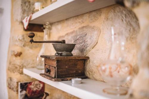 Φωτογραφία από το άλμπουμ του Villa Hidden Gem Crete στο  Παγκαλοχώρι