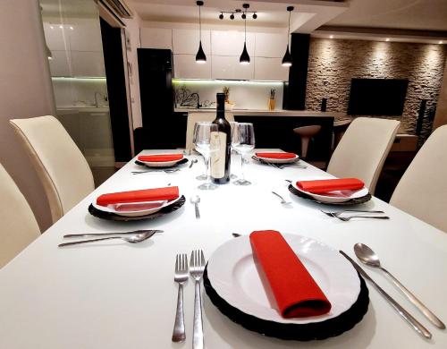 Royal Adriatic Residence