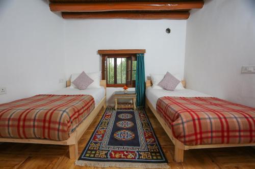 Foto dalla galleria di Shel Heritage Home a Leh