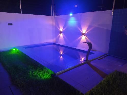 Billede fra billedgalleriet på Beach House Praia de Carapibus i Jacumã