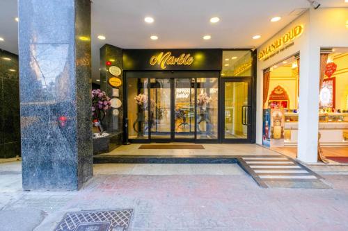 Fotografie z fotogalerie ubytování Marble Hotel v destinaci Istanbul