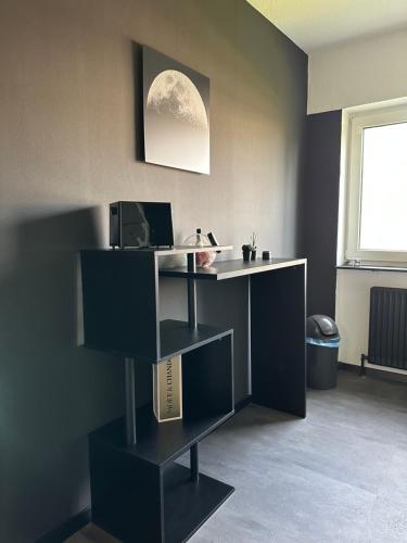 Gambar di galeri bagi Ferienwohnung am Schwimmbad di Bad Bergzabern