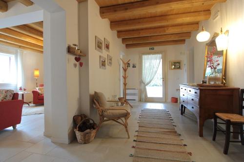 Φωτογραφία από το άλμπουμ του Oasi Casamaras In Veneto with Ac σε Vigonovo