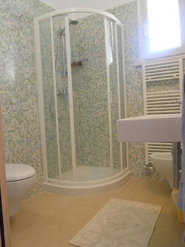 Gallery image of le terrazze sul mare gallipoli in Gallipoli