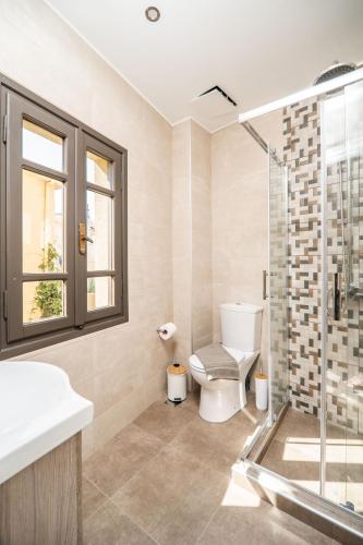 Be Crete - Solis maisonette