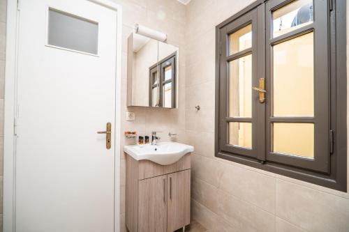 Be Crete - Solis maisonette