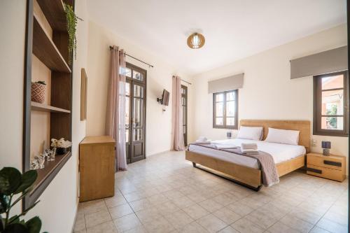 Be Crete - Solis maisonette