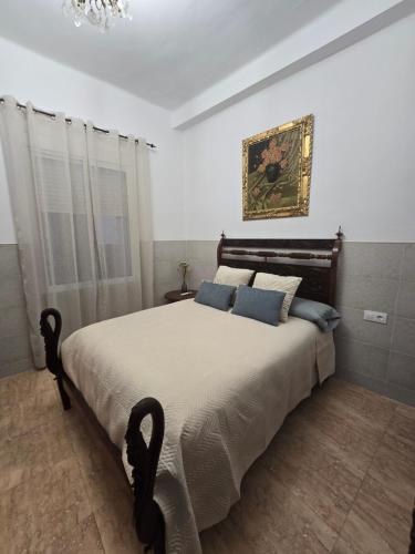 Casa de la Tata la Judería Sevilla