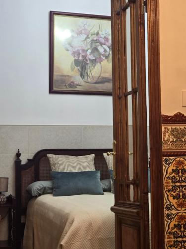 Casa de la Tata la Judería Sevilla
