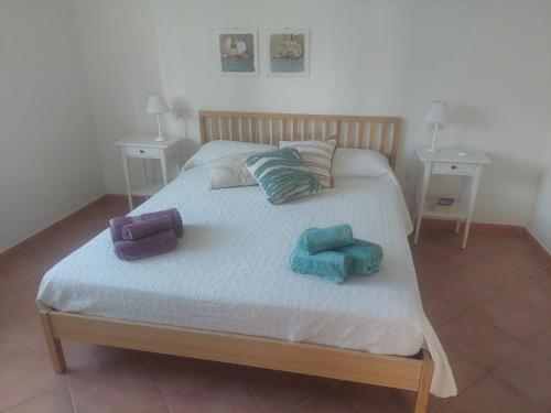 Venus Apartment Villasimius photo 2