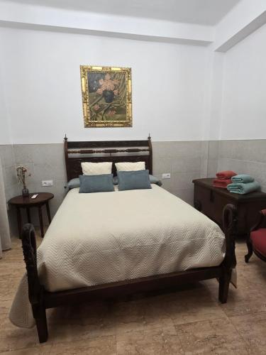 Casa de la Tata la Judería Sevilla