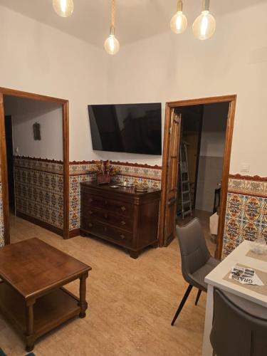Casa de la Tata la Judería Sevilla