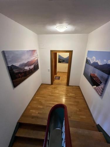 Φωτογραφία από το άλμπουμ του Ferienwohnung Inselblick σε Schliersee