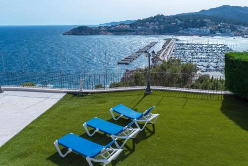 COSTA BRAVA SUITES Villa Bonavida