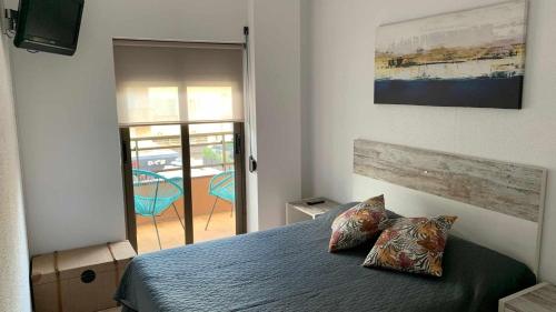 Costa Brava Suites Apartamento Neptuno