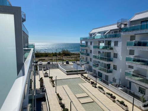 Dunas de Marivillas Sea Views