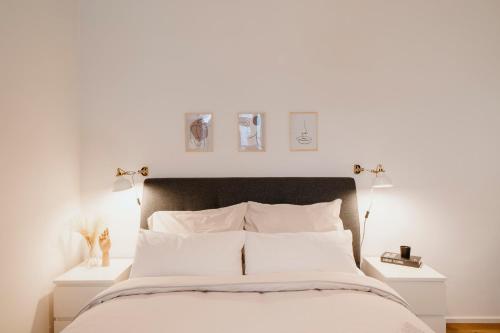 Homely Berlin - Super Modern, City Center, Rosenthalerplatz photo 14