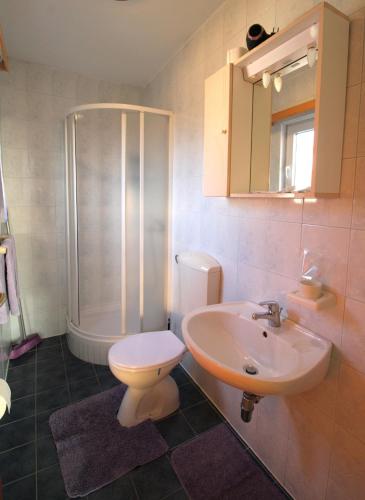 Apartment Studio Baric