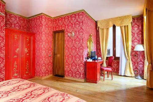 Residenza Ca' San Marco photo 7