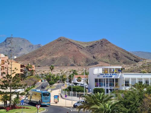 AtlanticExperienceApartments Summerland Beach-Pool,Los Cristianos WIfi&Seaview