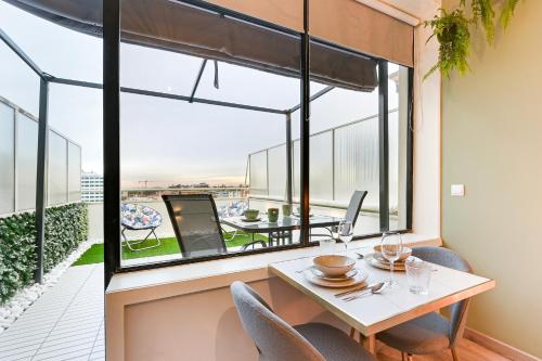 Julio Dinis Porto Secret Retreat - by Guest SPA