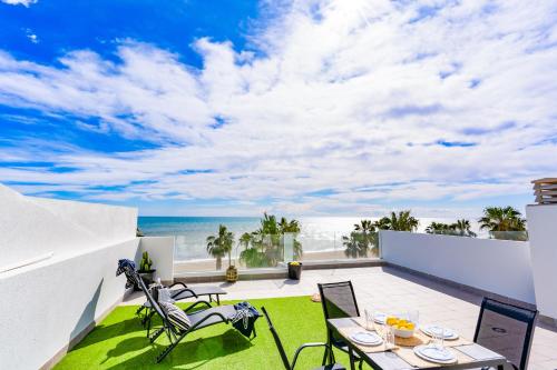 Apartamento Buenavista Playa Blue R&R