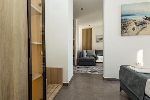 Gallery image of Continental Hotel in Ulcinj