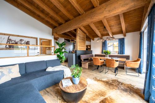 Turracher Zirbenlodges