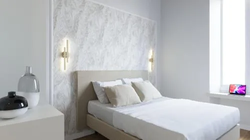 Maison Romana Trastevere Suites photo 4
