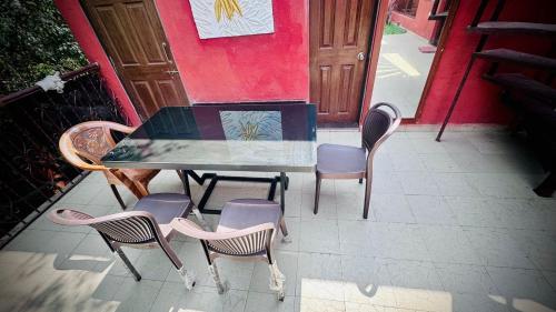Gallery image of ROYAL CASA BELLA in Mumbai