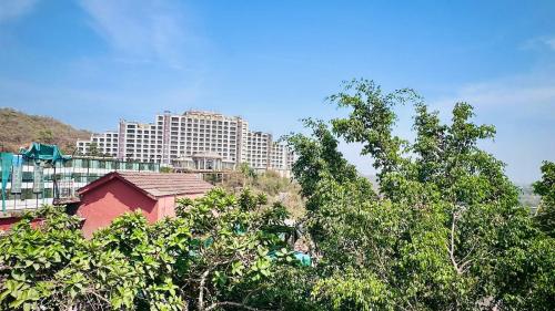 Gallery image of ROYAL CASA BELLA in Mumbai