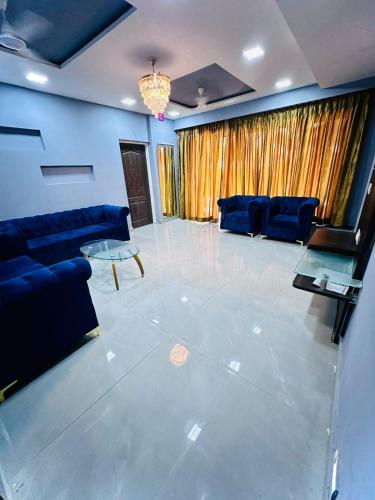 Gallery image of ROYAL CASA BELLA in Mumbai
