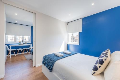 GuestReady - Theater Apartment