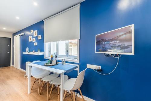 GuestReady - Theater Apartment