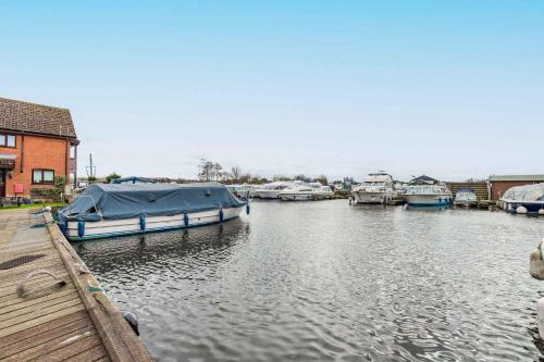 Gallery image of Host & Stay - Kingsmere in Horning